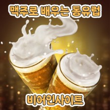맥주로 배우는 동유럽 '비어인사이트'